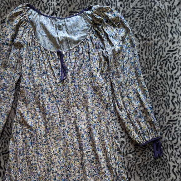 Floral dress - Picture 6 of 8